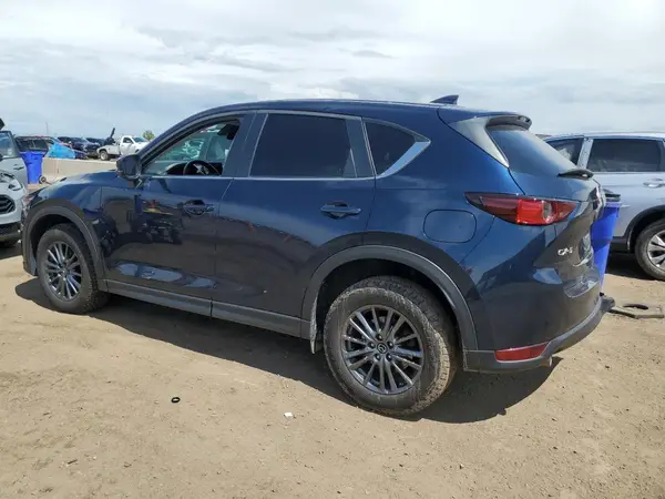 JM3KFACM7L0788458 2020 MAZDA CX-5 - Image 2