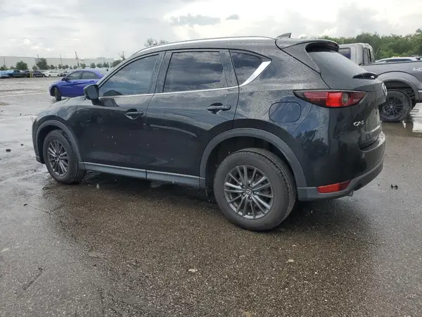 JM3KFACM7L0792686 2020 MAZDA CX-5 - Image 2