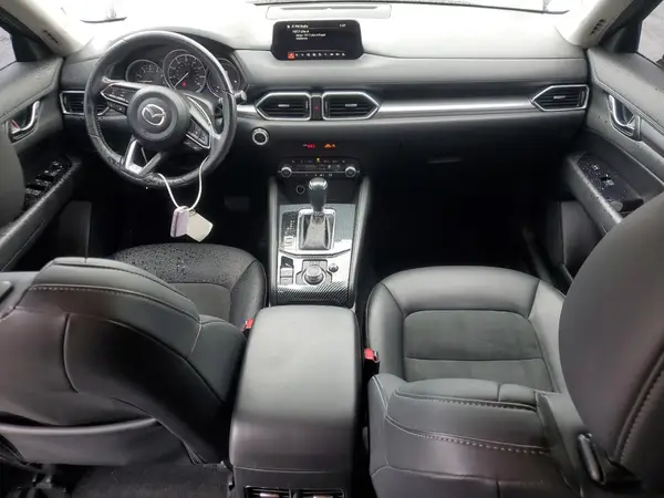 JM3KFACM7L0792686 2020 MAZDA CX-5 - Image 8