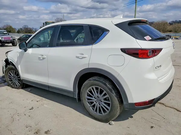 JM3KFACM7L0797581 2020 MAZDA CX-5 - Image 2