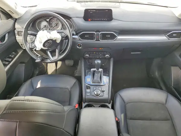JM3KFACM7L0797581 2020 MAZDA CX-5 - Image 8