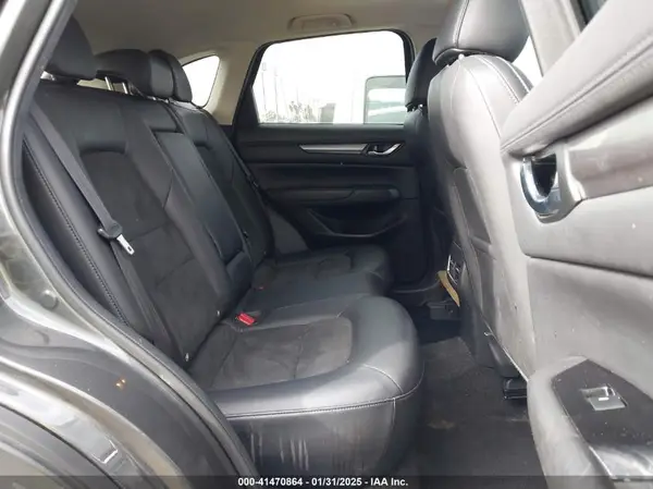 JM3KFACM7L0799072 2020 MAZDA CX-5 - Image 8