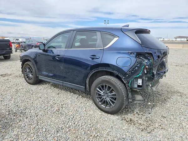 JM3KFACM7L0799315 2020 MAZDA CX-5 - Image 2