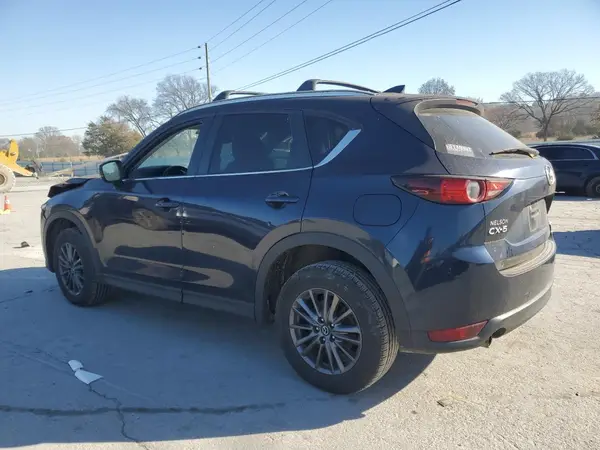 JM3KFACM7L0805940 2020 MAZDA CX-5 - Image 2