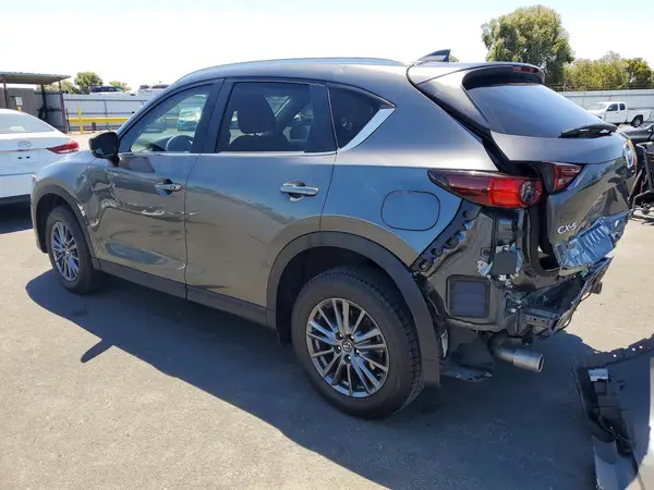 JM3KFACM7L0806828 2020 MAZDA CX-5 - Image 2