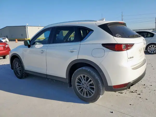 JM3KFACM7L0821510 2020 MAZDA CX-5 - Image 2