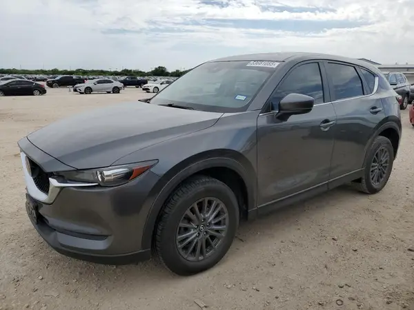 JM3KFACM7L0821913 2020 MAZDA CX-5 - Image 1
