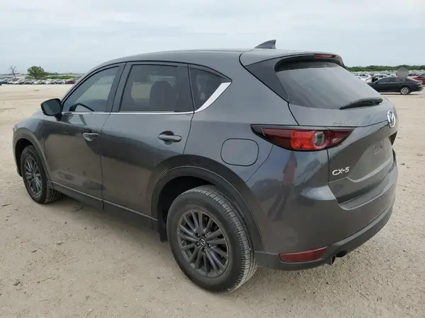 JM3KFACM7L0821913 2020 MAZDA CX-5 - Image 2