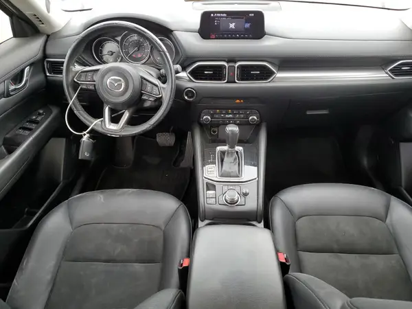 JM3KFACM7L0821913 2020 MAZDA CX-5 - Image 8