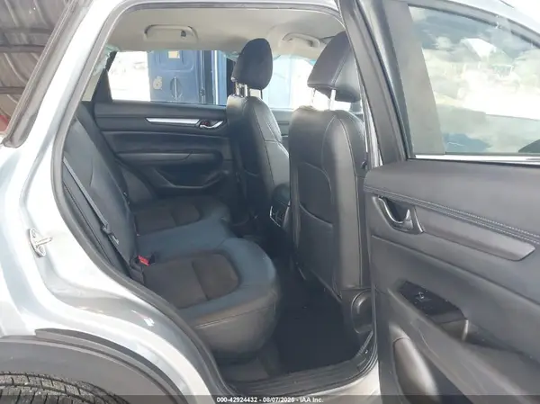 JM3KFACM7L0827937 2020 MAZDA CX-5 - Image 8