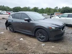 JM3KFACM7L0830014 2020 MAZDA CX-5