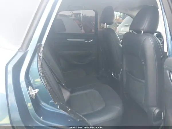 JM3KFACM7L0832684 2020 MAZDA CX-5 - Image 8