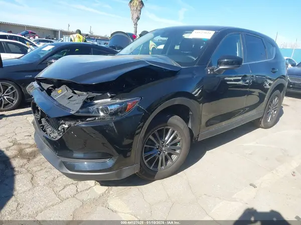 JM3KFACM7L0832698 2020 MAZDA CX-5 - Image 2