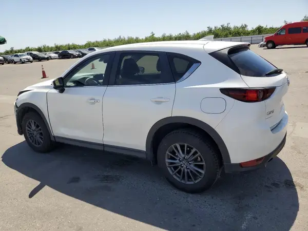 JM3KFACM7L0833480 2020 MAZDA CX-5 - Image 2