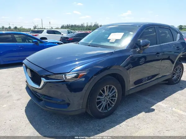 JM3KFACM7L0834399 2020 MAZDA CX-5 - Image 2