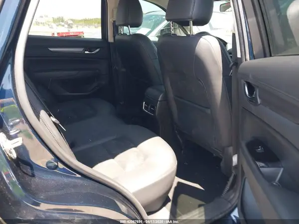 JM3KFACM7L0834399 2020 MAZDA CX-5 - Image 8