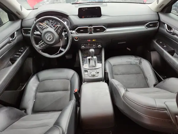 JM3KFACM7L0836217 2020 MAZDA CX-5 - Image 8
