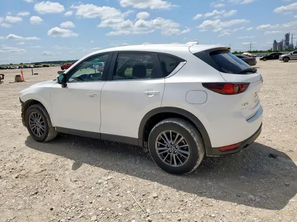 JM3KFACM7L0838775 2020 MAZDA CX-5 - Image 2