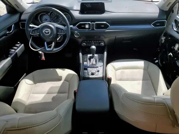 JM3KFACM7L0838775 2020 MAZDA CX-5 - Image 8