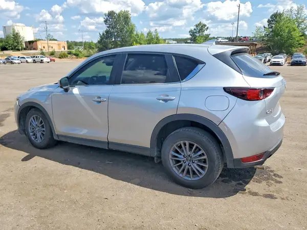 JM3KFACM7L0840977 2020 MAZDA CX-5 - Image 2
