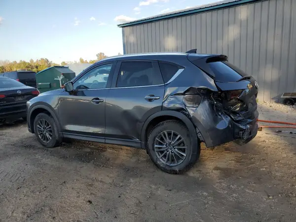 JM3KFACM7L0848254 2020 MAZDA CX-5 - Image 2