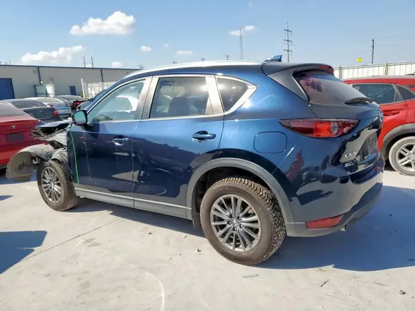 JM3KFACM7L0850652 2020 MAZDA CX-5 - Image 2