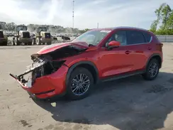 JM3KFACM7L0850960 2020 MAZDA CX-5