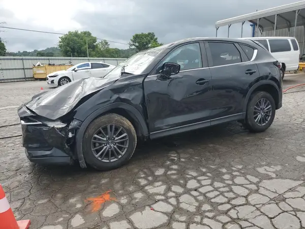 JM3KFACM7L0857097 2020 MAZDA CX-5 - Image 1