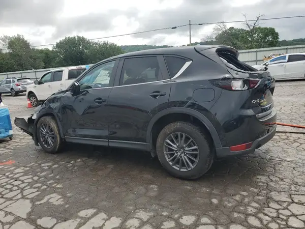 JM3KFACM7L0857097 2020 MAZDA CX-5 - Image 2