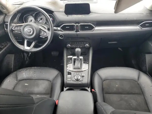 JM3KFACM7L0857097 2020 MAZDA CX-5 - Image 8