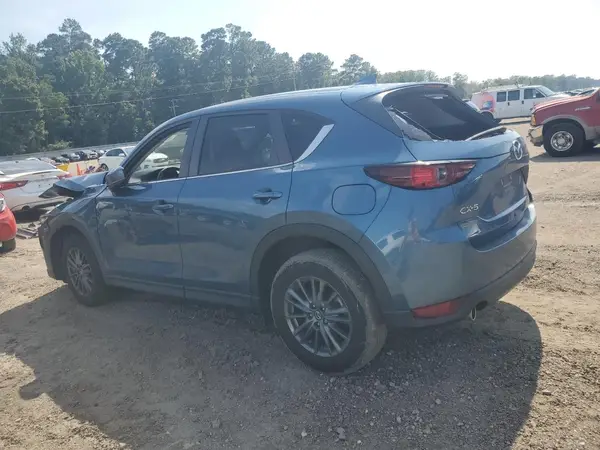 JM3KFACM7L0858315 2020 MAZDA CX-5 - Image 2