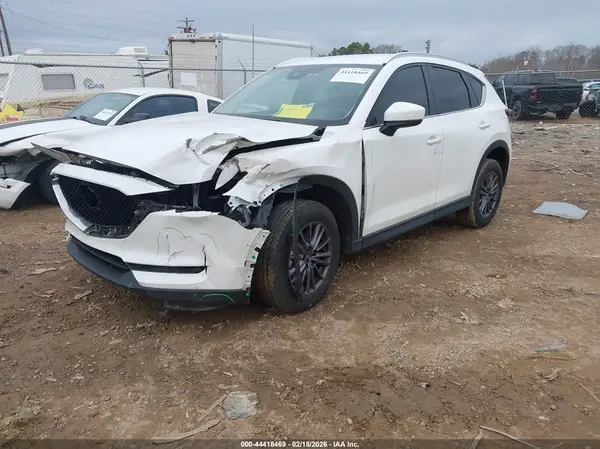 JM3KFACM7L0860114 2020 MAZDA CX-5 - Image 2