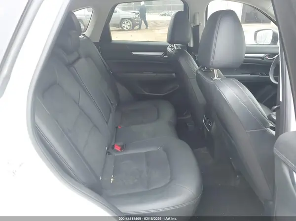 JM3KFACM7L0860114 2020 MAZDA CX-5 - Image 8