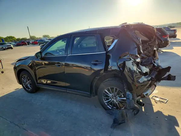 JM3KFACM7L0860940 2020 MAZDA CX-5 - Image 2