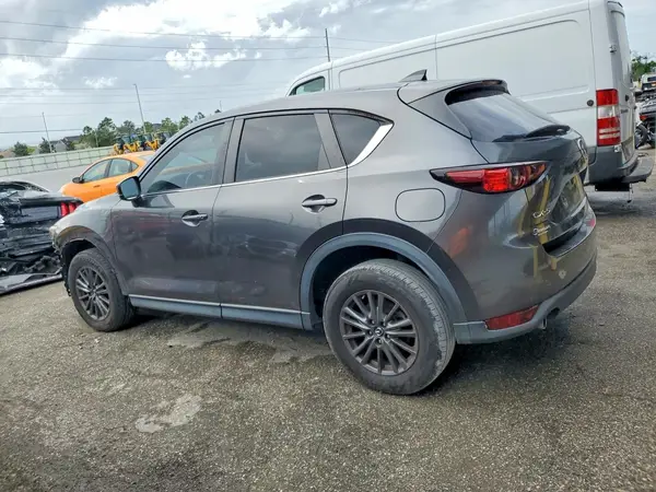 JM3KFACM7L1784954 2020 MAZDA CX-5 - Image 2