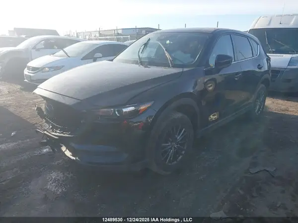 JM3KFACM7L1816074 2020 MAZDA CX-5 - Image 2