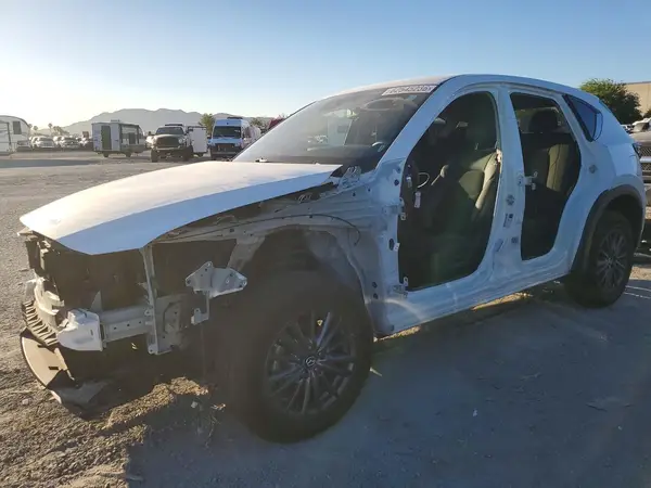 JM3KFACM7L1826040 2020 MAZDA CX-5 - Image 1