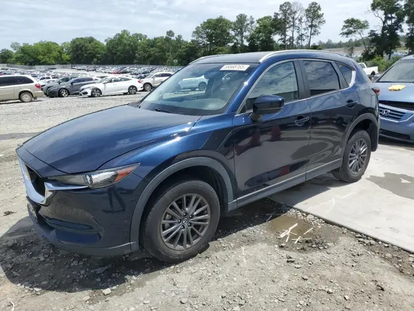 JM3KFACM7L1831643 2020 MAZDA CX-5 - Image 1