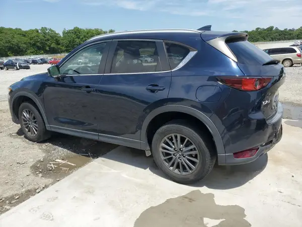 JM3KFACM7L1831643 2020 MAZDA CX-5 - Image 2
