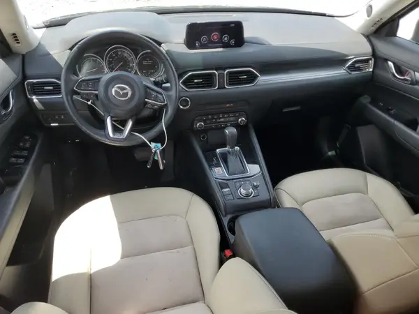 JM3KFACM7L1831643 2020 MAZDA CX-5 - Image 8