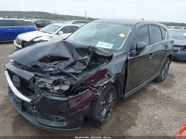 JM3KFACM7L1835112 2020 MAZDA CX-5 - Image 2