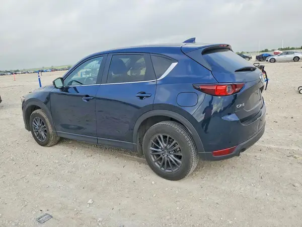 JM3KFACM7L1837121 2020 MAZDA CX-5 - Image 2
