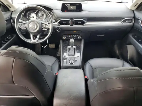 JM3KFACM7L1837121 2020 MAZDA CX-5 - Image 8