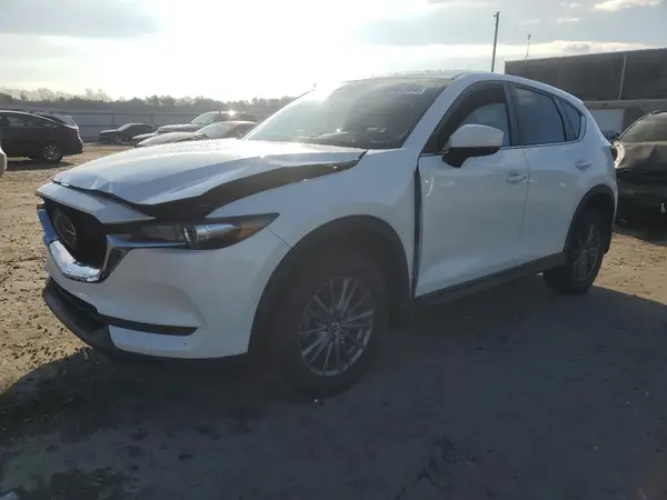 JM3KFACM7L1847664 2020 MAZDA CX-5 - Image 1