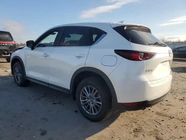 JM3KFACM7L1847664 2020 MAZDA CX-5 - Image 2