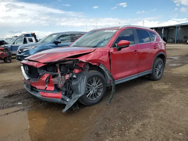 JM3KFACM7L1847759 2020 MAZDA CX-5 - Image 1