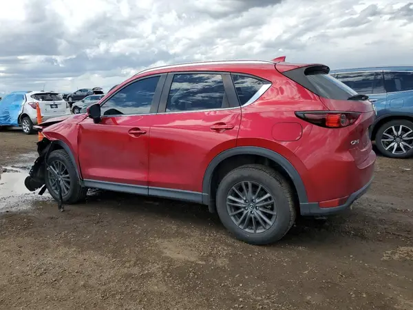 JM3KFACM7L1847759 2020 MAZDA CX-5 - Image 2
