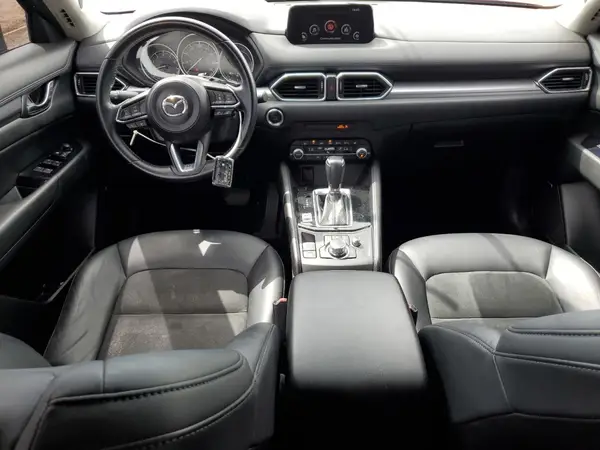 JM3KFACM7L1847759 2020 MAZDA CX-5 - Image 8