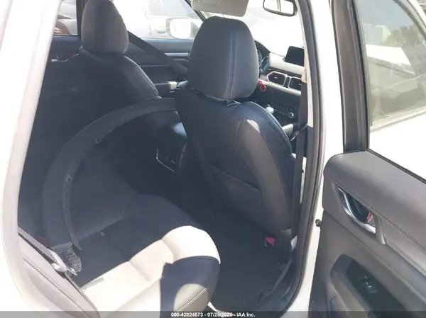 JM3KFACM7L1847812 2020 MAZDA CX-5 - Image 8