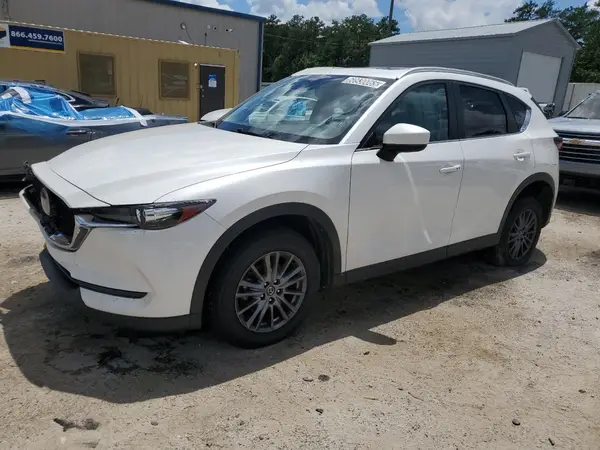 JM3KFACM7L1859264 2020 MAZDA CX-5 - Image 1